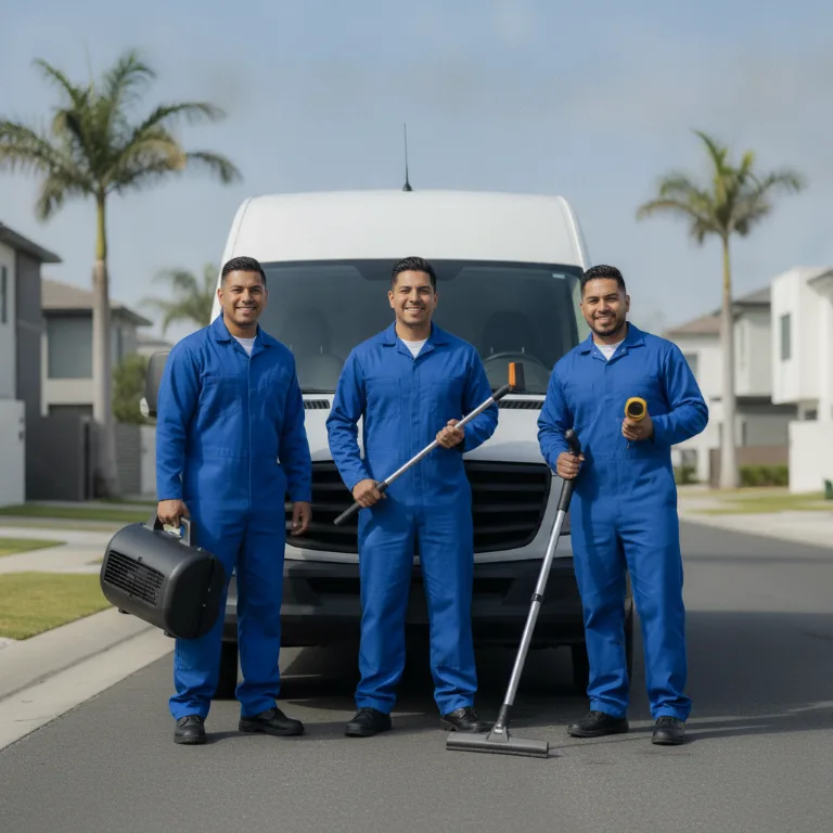 Reparação de Danos Por Água equipe em Porto Velho